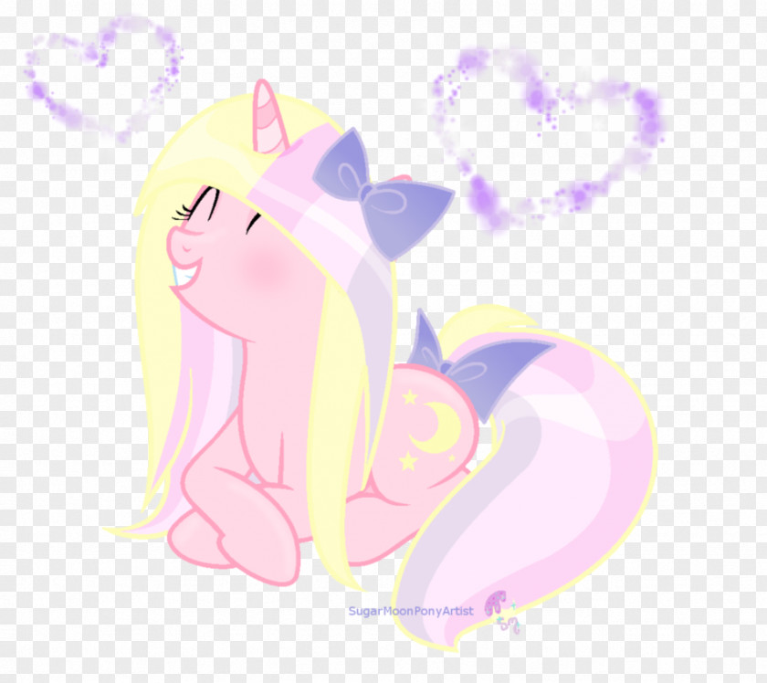 Horse Pony Happy D. Artist Unicorn PNG