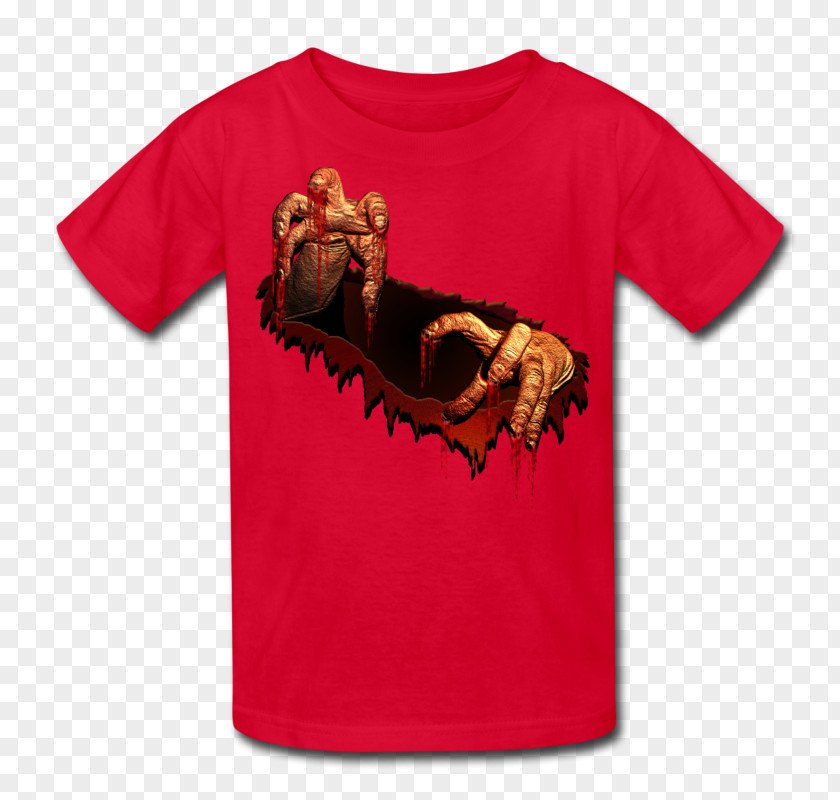 Kids T Shirt T-shirt Hoodie Clothing Spreadshirt PNG