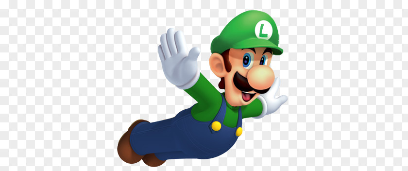 Mario PNG clipart PNG