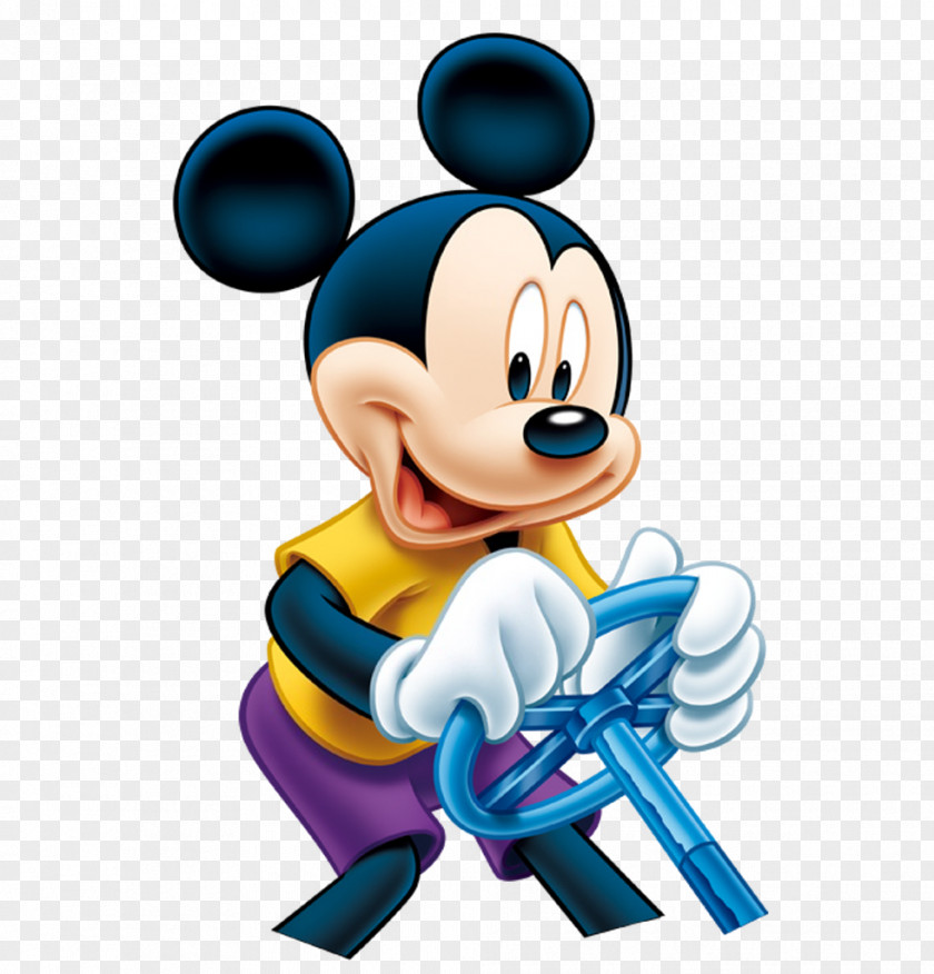 Mickey Mouse Minnie The Walt Disney Company Animated Cartoon PNG