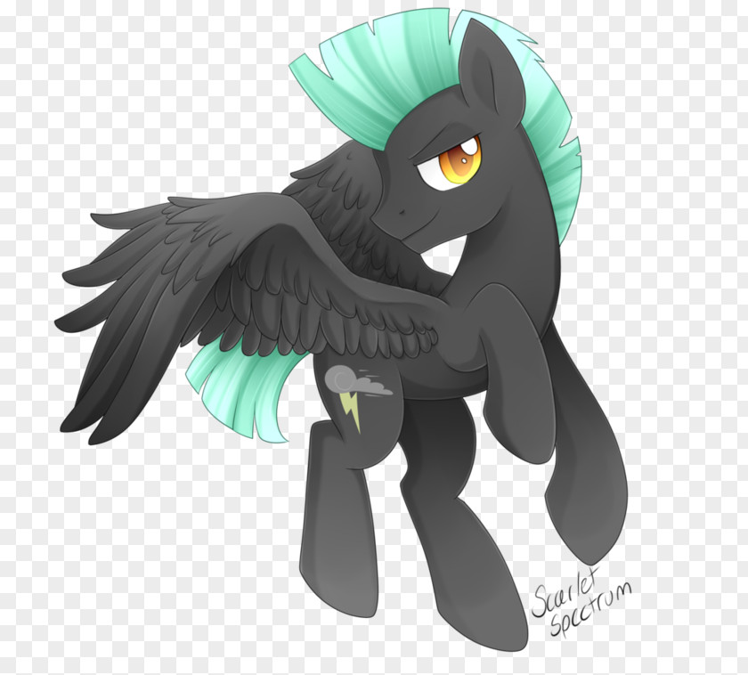My Little Pony Thunderlane Fan Art Twilight Sparkle DeviantArt PNG
