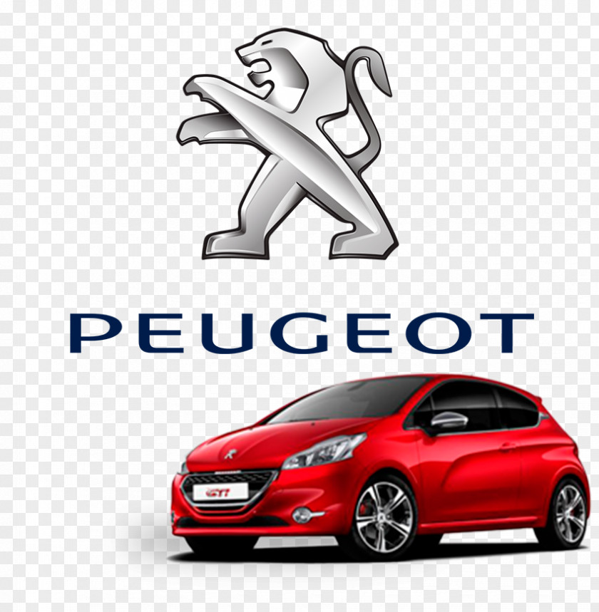 Peugeot 208 Car 308 PNG