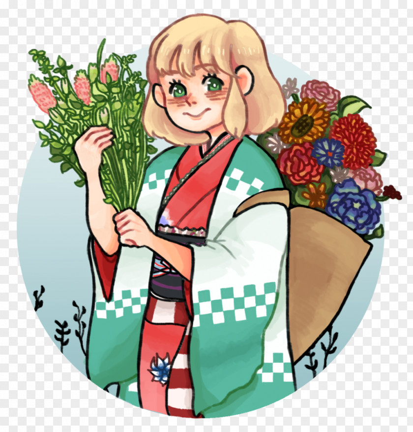 Shiemi Moriyama Blue Exorcist Art PNG