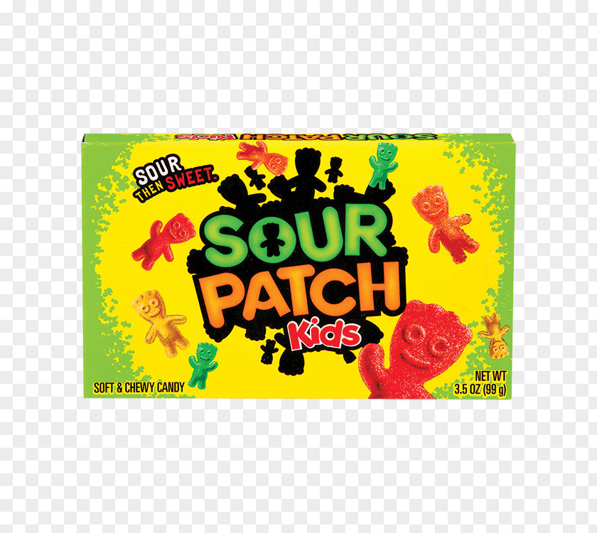 Sour Ice Cream Patch Kids Fizz Sorbet PNG