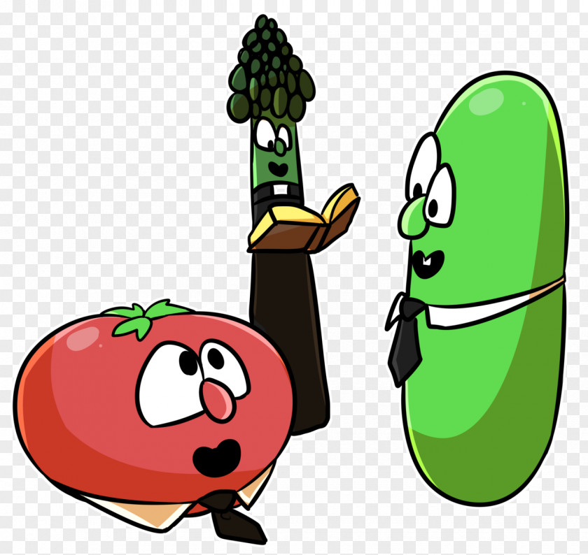 Spot The Difference Jerry Gourd Larry Cucumber Bob Tomato Vegetable YouTube PNG