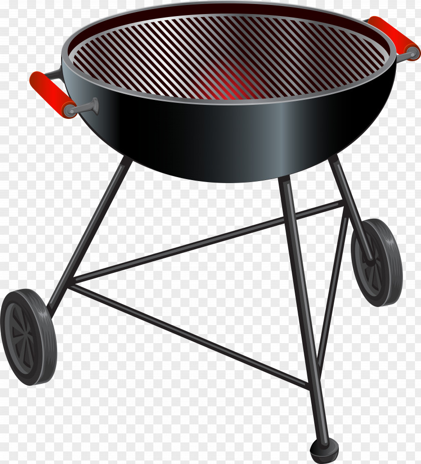 Summer Cookout Cartoon Barbecue Grill Grilling Vector Graphics Churrasco PNG