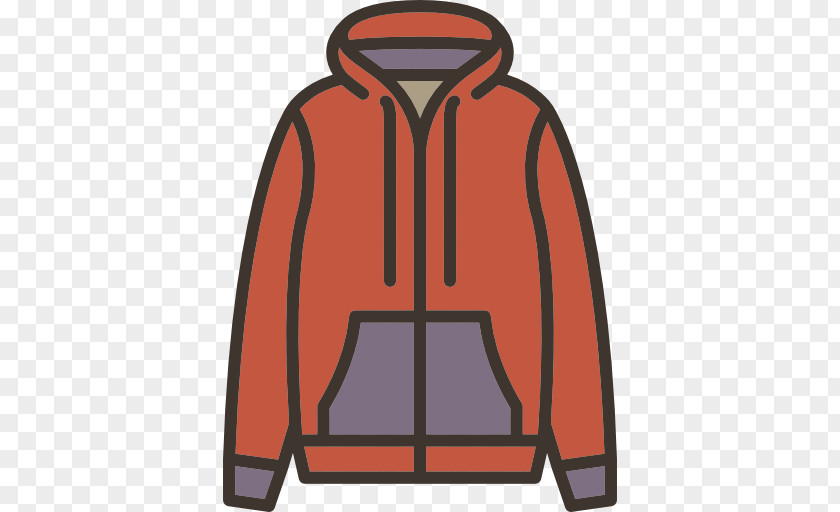 T-shirt Clothing Fashion Jacket Hood PNG