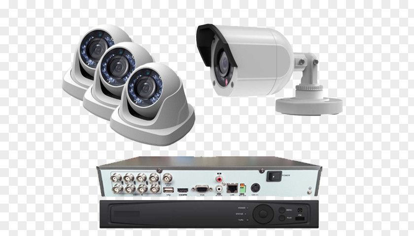Television Camera Security Closed-circuit Digital Video Recorders Surveillance PNG