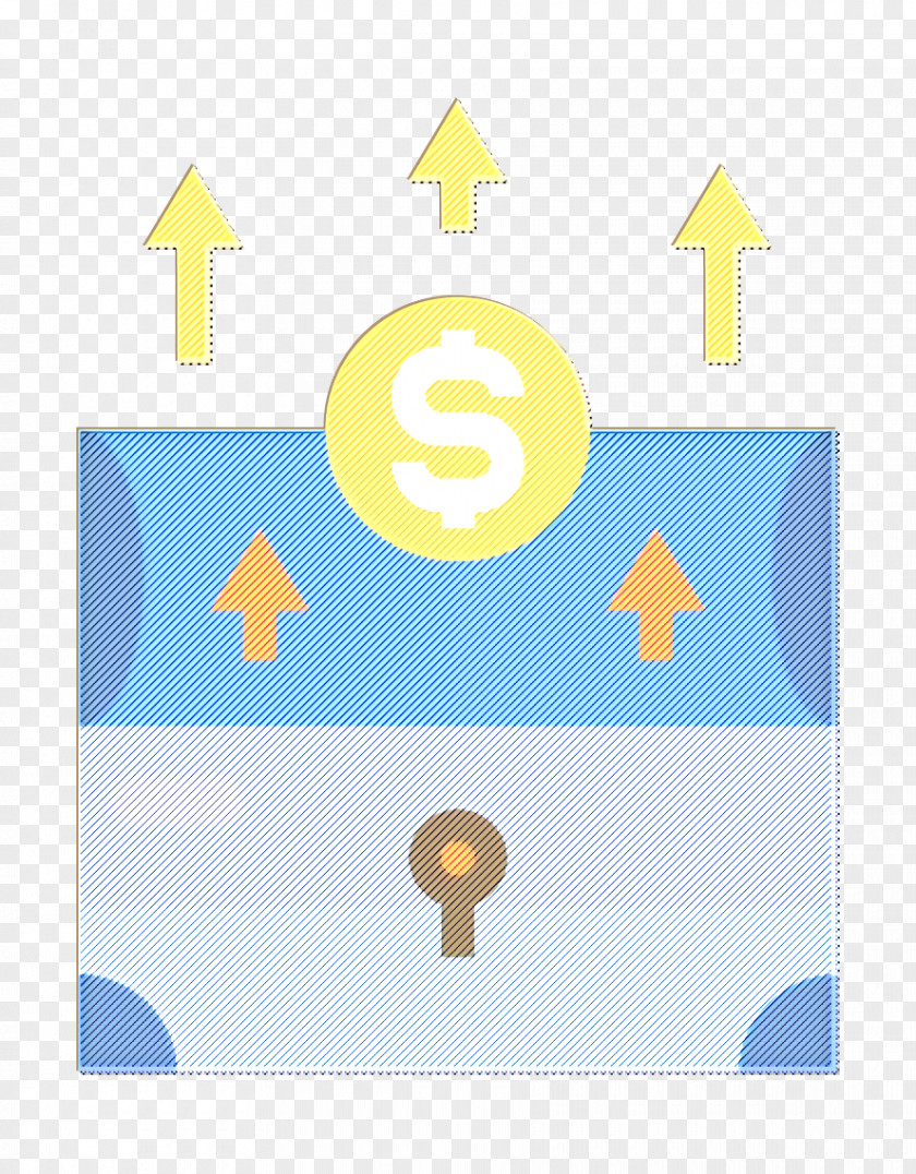 Treasure Icon Startup Chest PNG