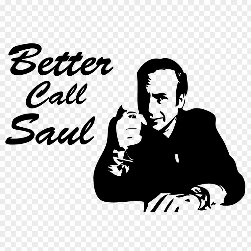 Walter White Saul Goodman Jesse Pinkman Better Call Television Show PNG
