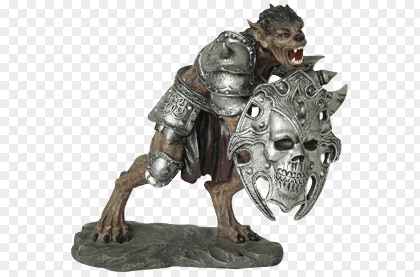 Werewolf Figurine John Jameson Underworld Action & Toy Figures PNG