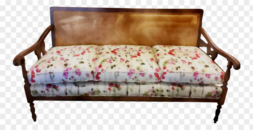 Couch Sofa Bed Frame Cushion Chair PNG