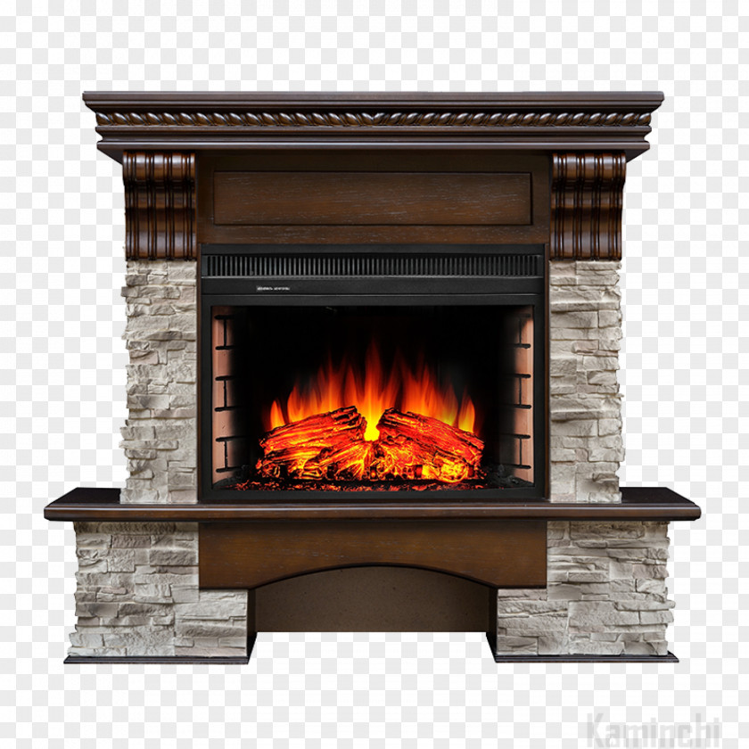 Electric Fireplace Alex Bauman Hearth Electricity PNG