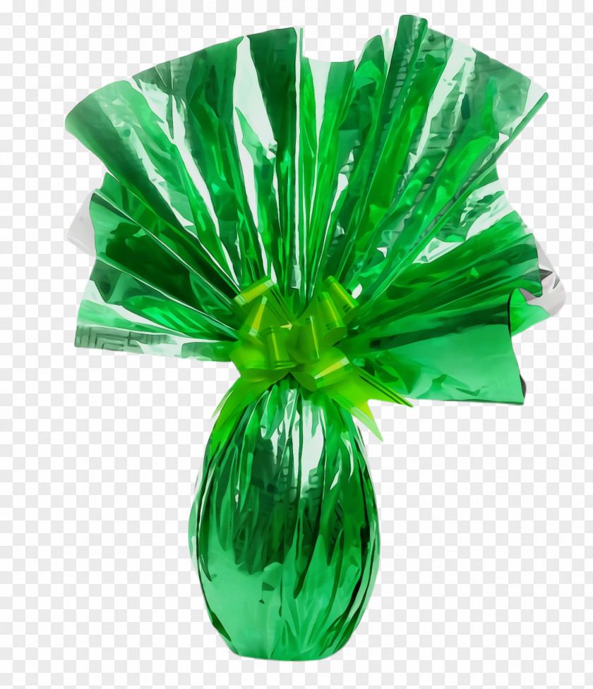 Flower Glass Green Leaf Grass Vase Plant PNG