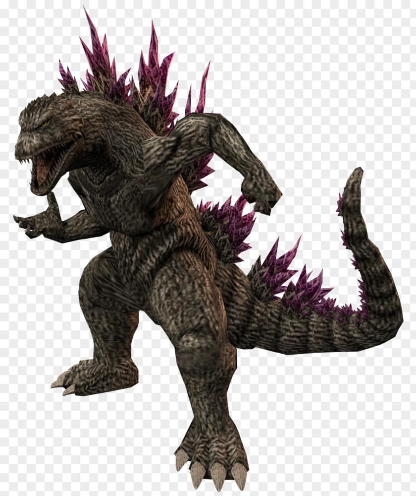 Godzilla Godzilla: Unleashed Monster Of Monsters Orga YouTube PNG