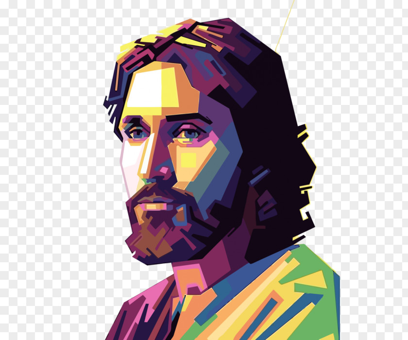 Jesus Nazareth Clip Art PNG