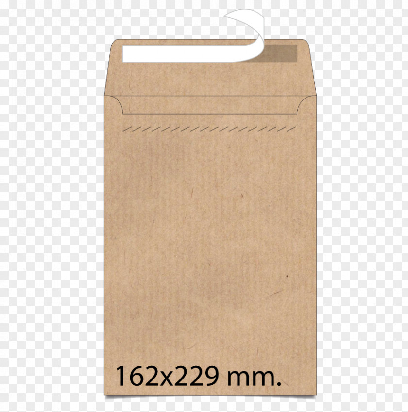 Kraft Paper PNG