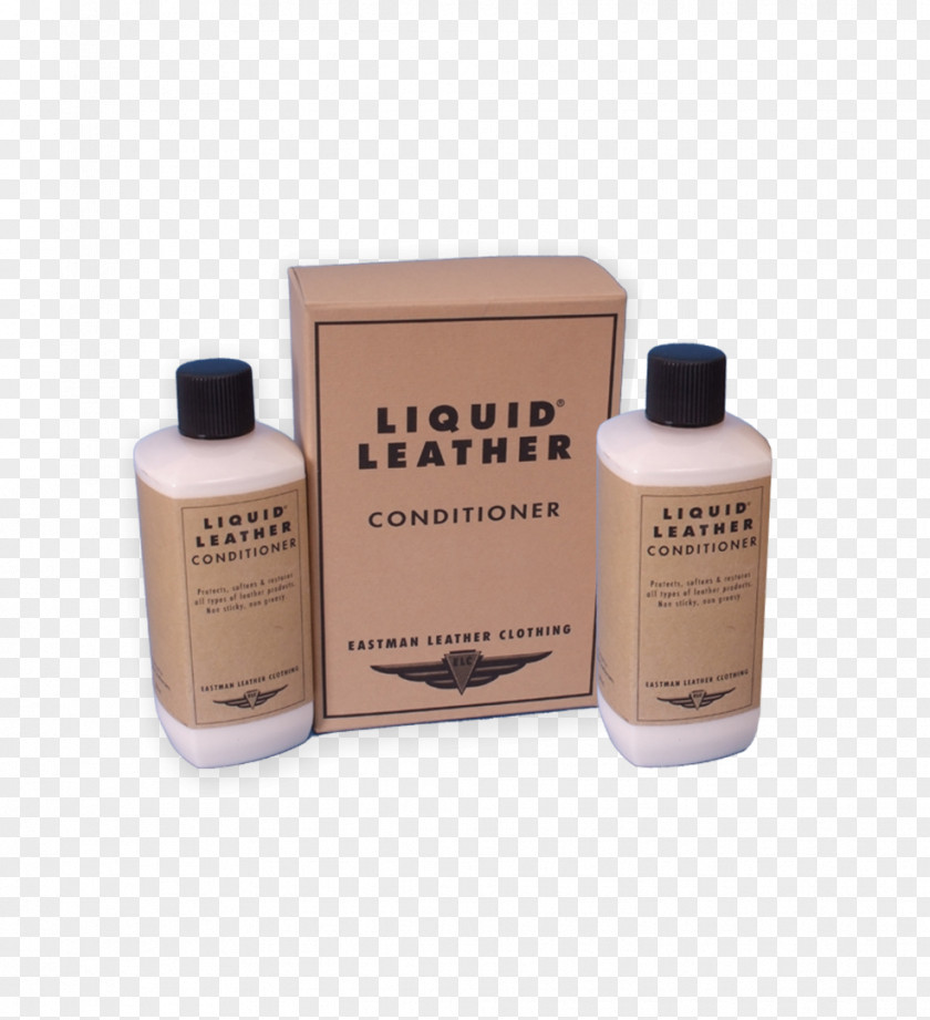 Leather Hoodie Jacket Clothing Conditioner Aniline PNG