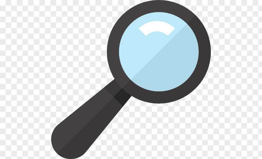 Magnifier Magnifying Glass Cartoon PNG