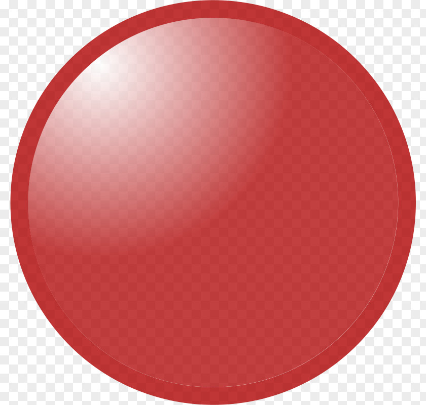Point Like Button Clip Art PNG