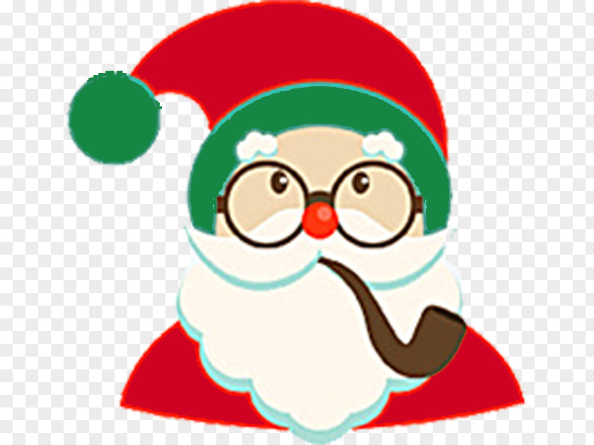 Santa Claus Pxe8re Noxebl Christmas PNG
