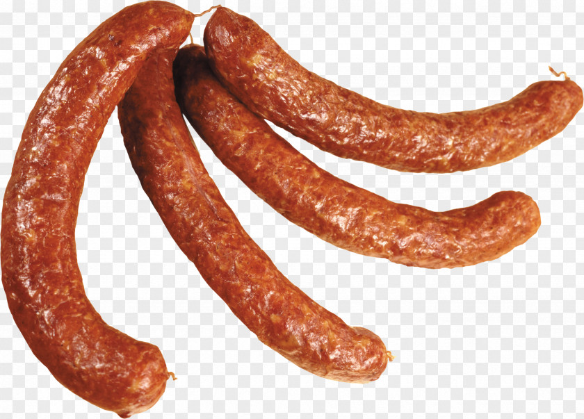 Sausage Image Breakfast Hot Dog PNG