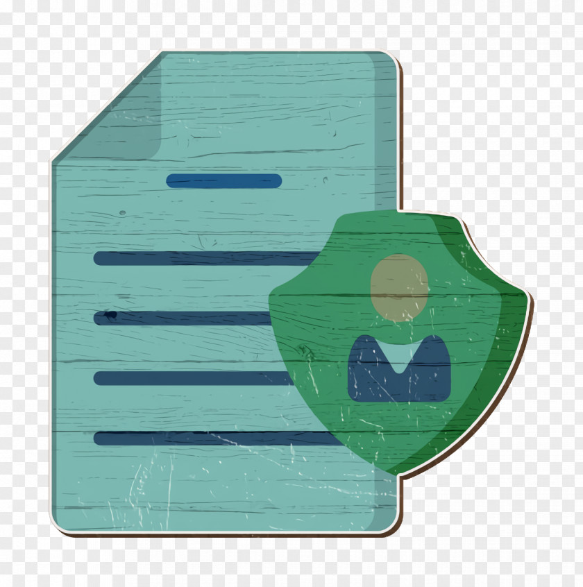 Support Icon Sheet Privacy Policy PNG