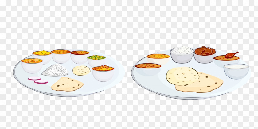 Tableware Meal Dish Food Dishware Cuisine Platter PNG