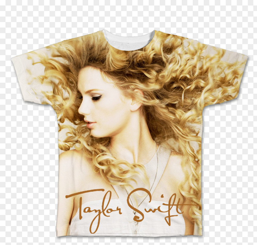 Taylor Swift Fearless The Best Day Album Song PNG