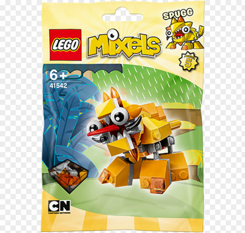 Toy Amazon.com Lego Mixels American International Fair PNG