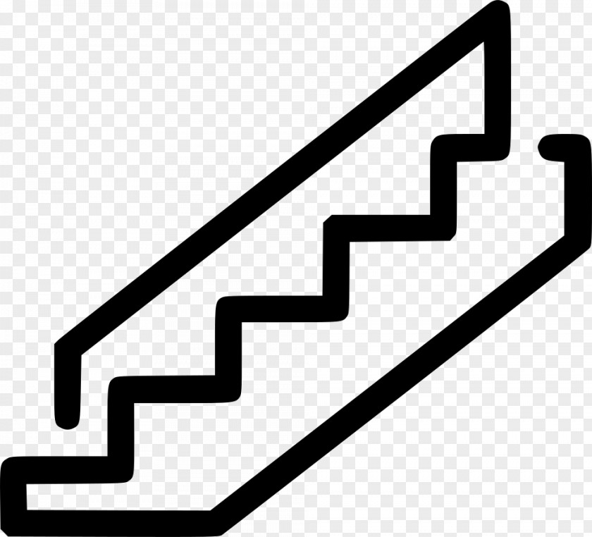 Upstairs Icon Clip Art PNG