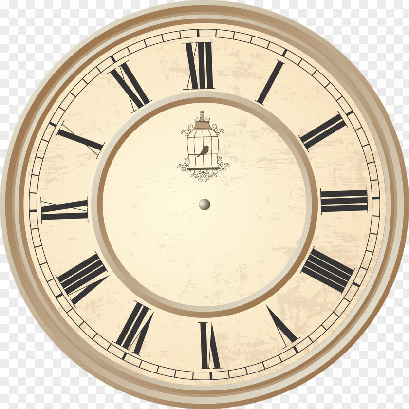 Watch Royalty-free Clock Clip Art PNG