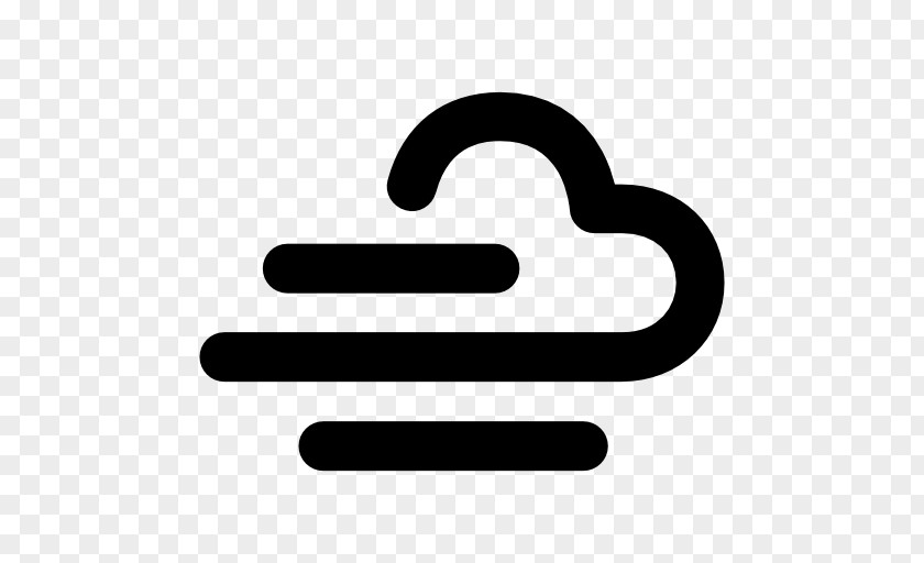 Wind Cloud Clip Art PNG