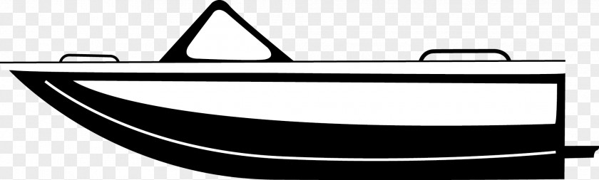 Aluminium Vector Motor Boats Car Outboard Jetboat PNG