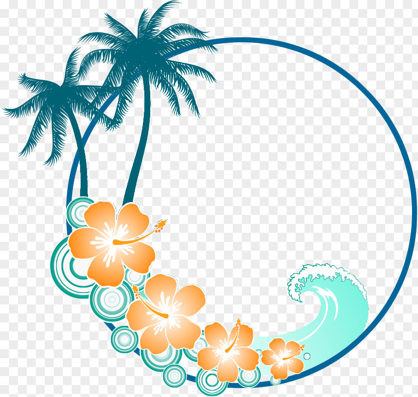 Beach Clip Art Wind Wave Openclipart Vector Graphics PNG