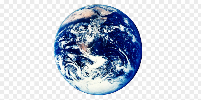 Blue Earth World Globe Prayer Science PNG