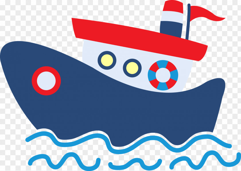 Boat Sailor Clip Art Image PNG