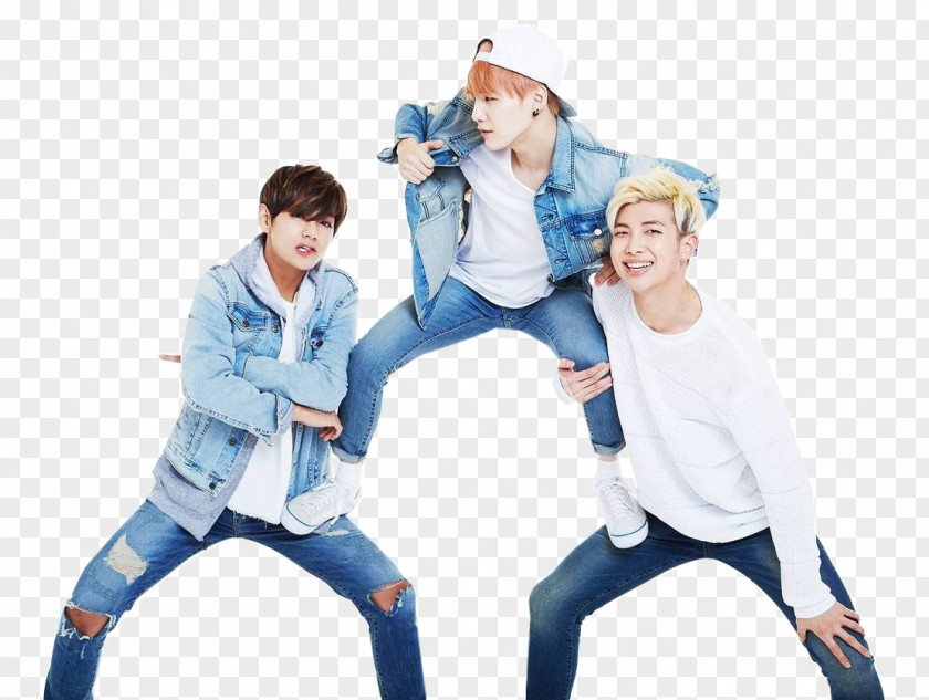 Bts BTS Party Family PNG