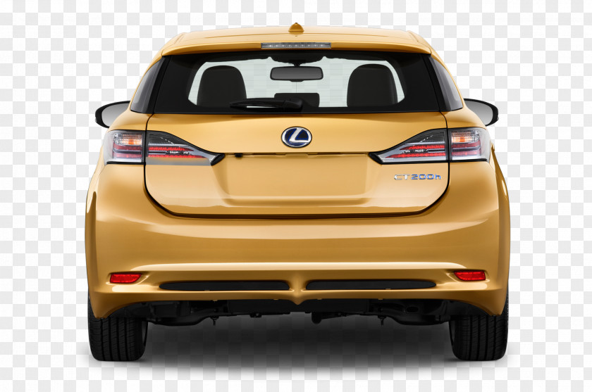 Car 2017 Lexus CT 2013 PNG