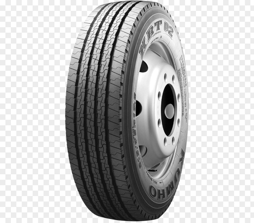 Car Kumho Tire Truck Price PNG