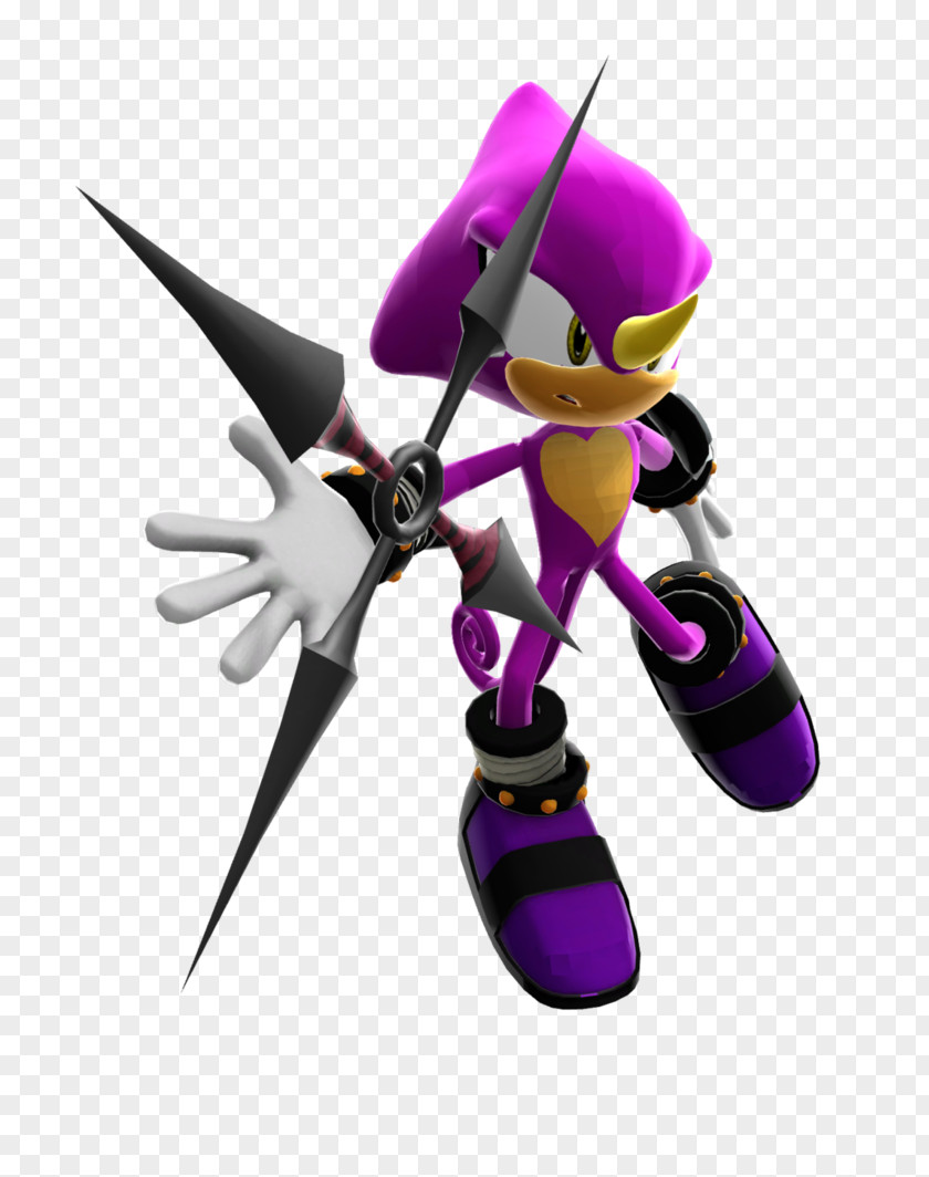 Chameleon Espio The Chameleons Metal Sonic Hedgehog Cosmo PNG