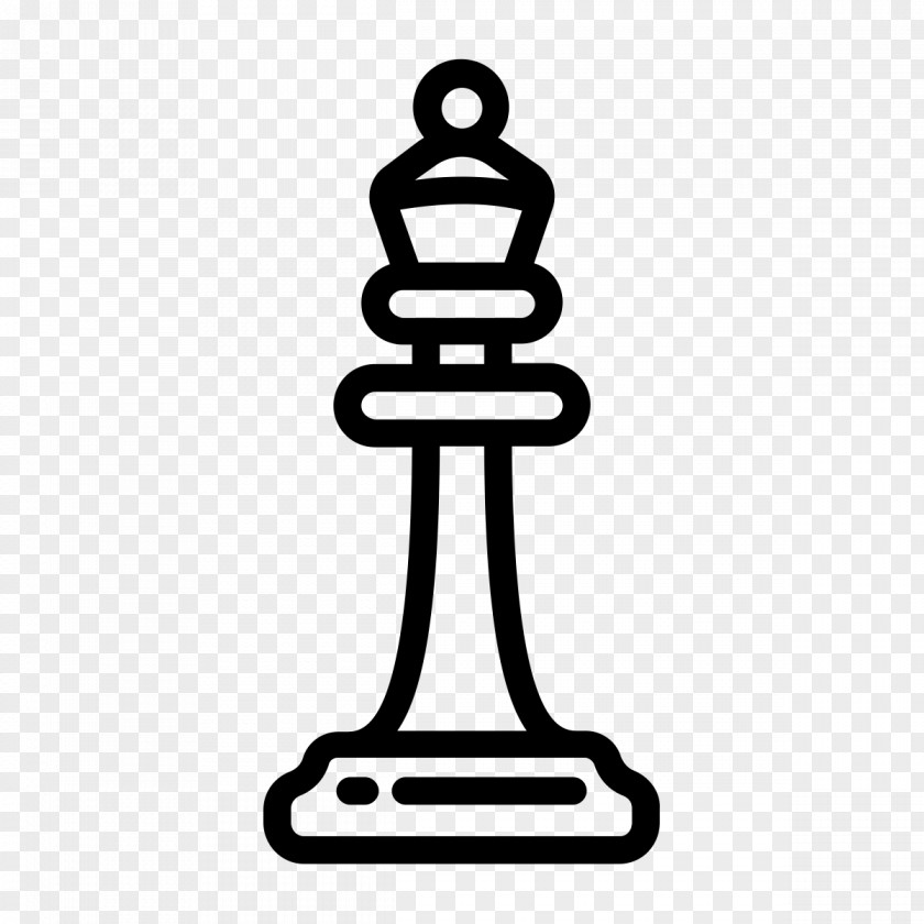 Chess Piece King Brik PNG