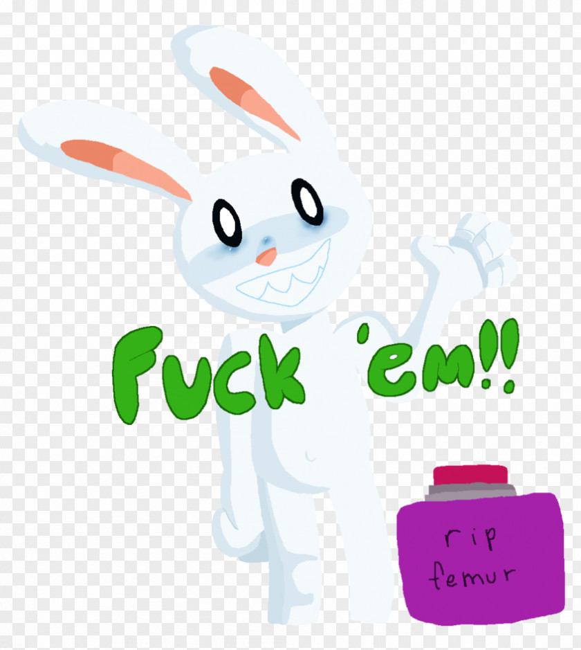 Design Easter Bunny Brand Clip Art PNG