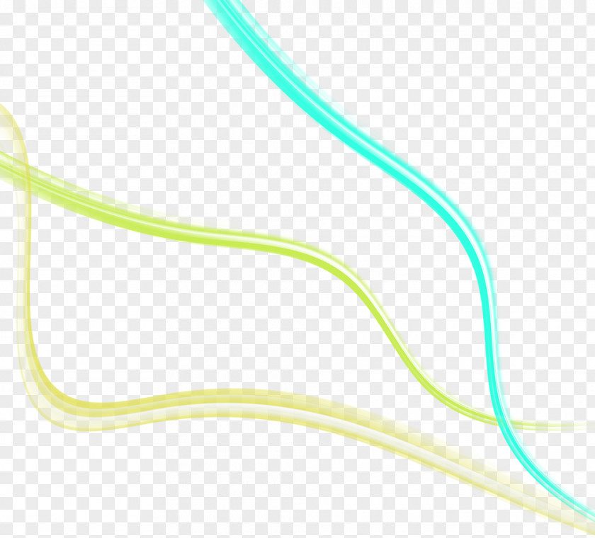 Dynamic Lines Green Download Copyright Clip Art PNG