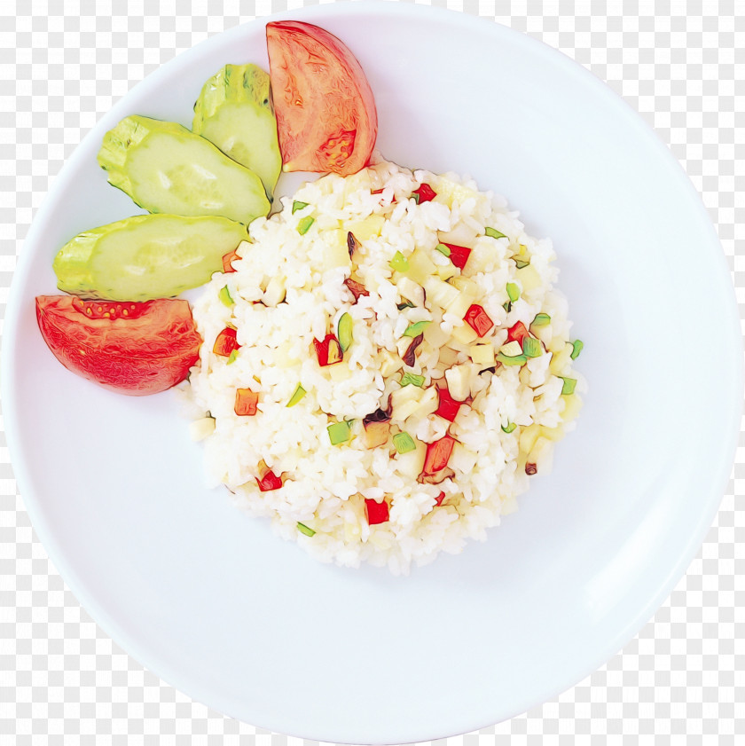 Garnish Recipe Salad PNG