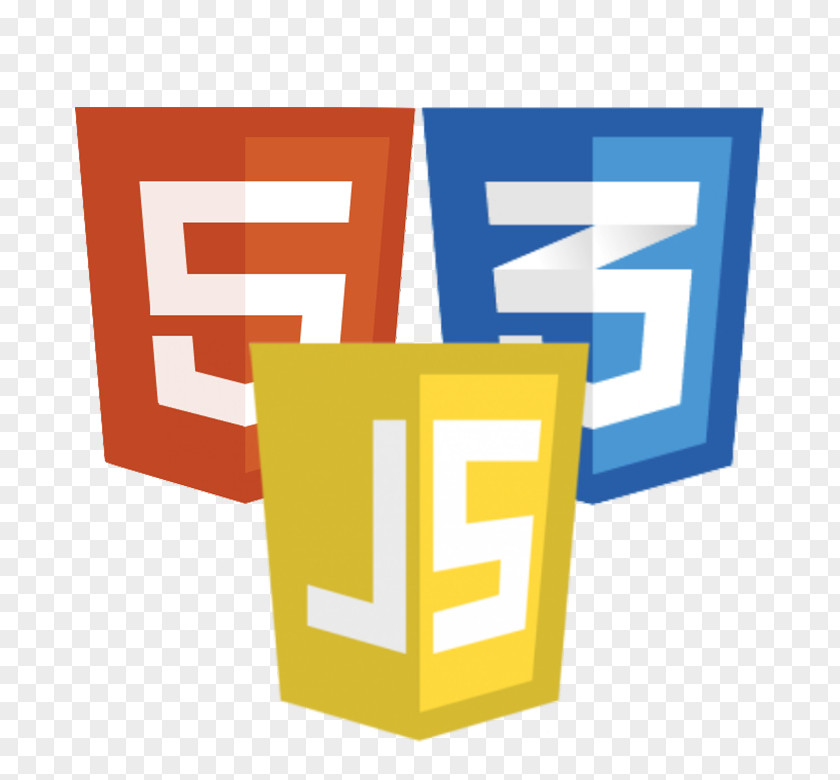 Html Logo Website Development JavaScript HTML5 CSS3 Cascading Style Sheets PNG