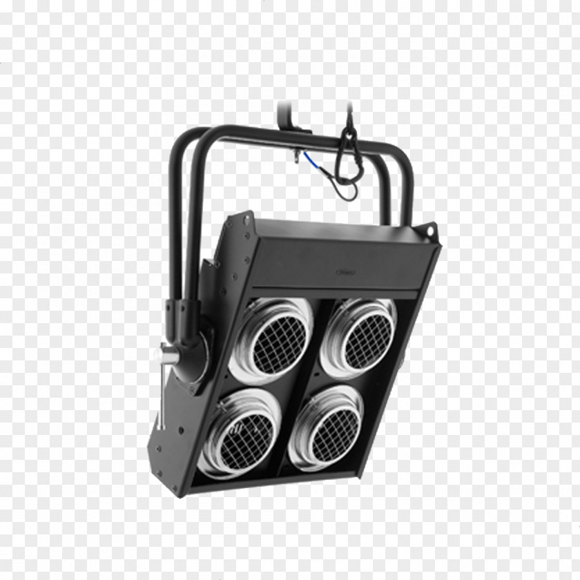 Light Stage Lighting Source Four Technology Electric PNG