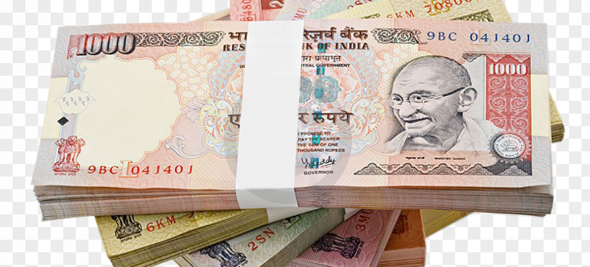 Money Exchange Indian Rupee Sign 2016 Banknote Demonetisation PNG