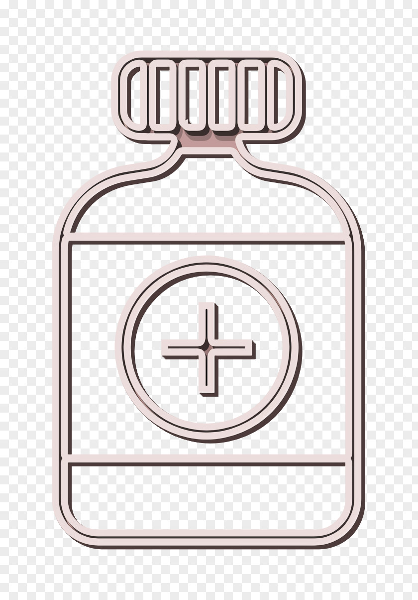Perfume Treatment Icon Care Drugs Medication PNG