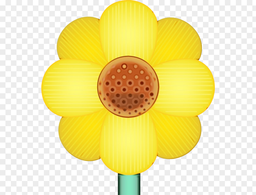 Pollen Lotus Family Emoji Smile PNG